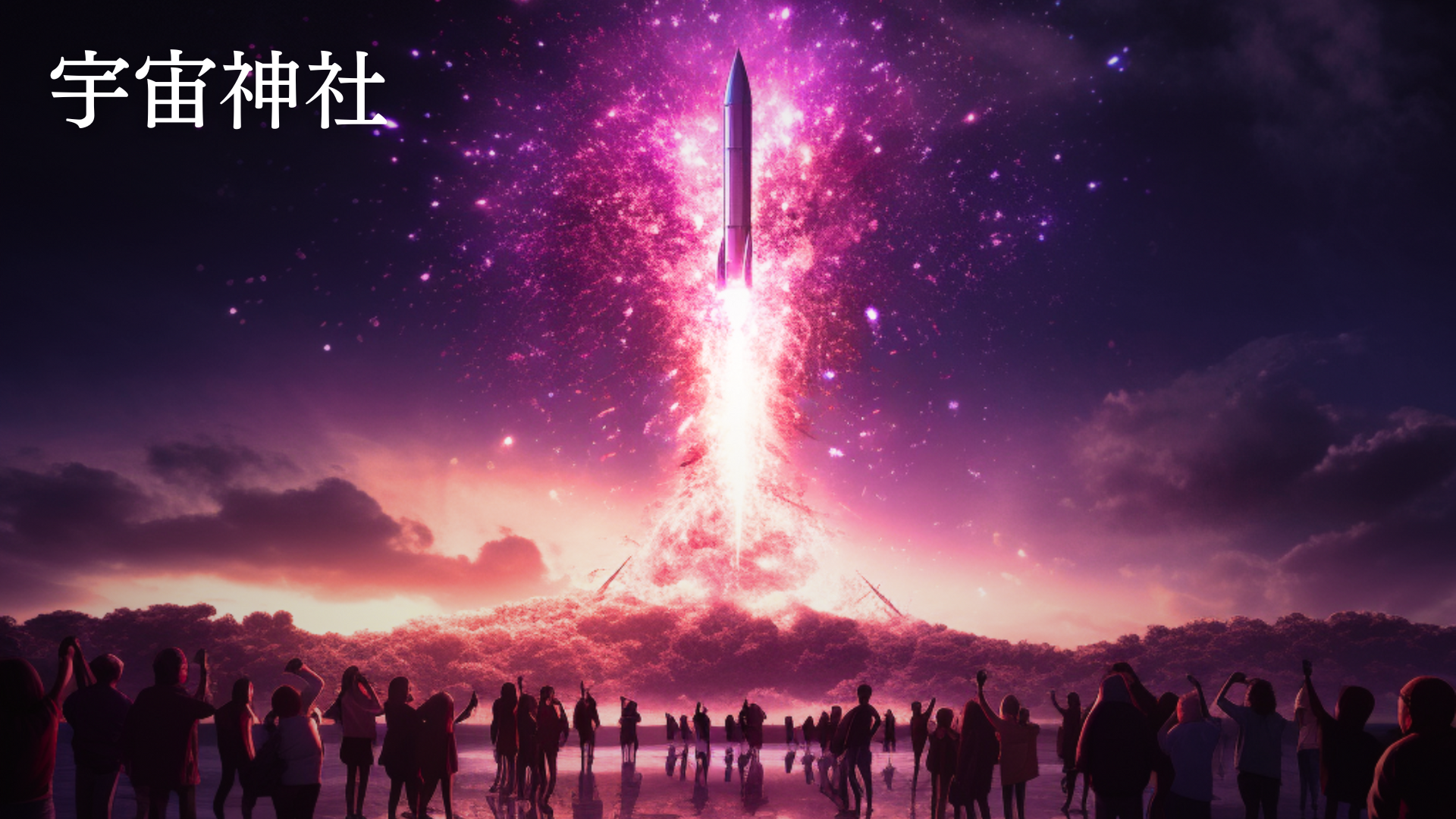 宇宙神社